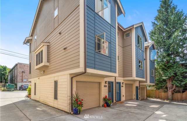 Must See Beautiful Townhome with option to purchase available!!