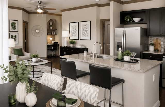 Stone Pointe
