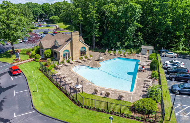 Photo of Shrewsbury Commons