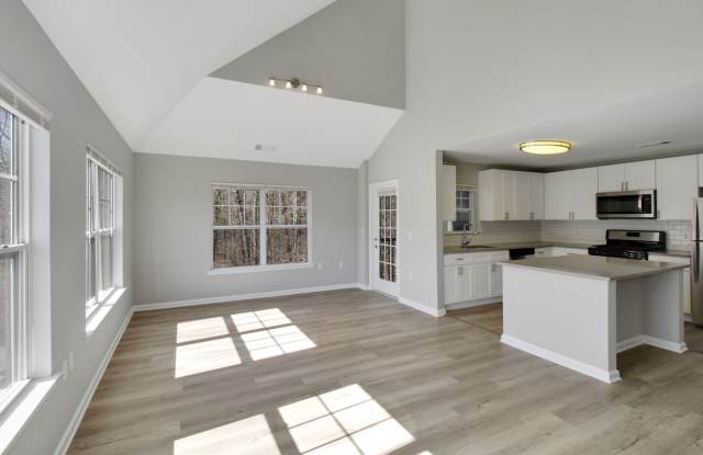 The Cascades at Tinton Falls