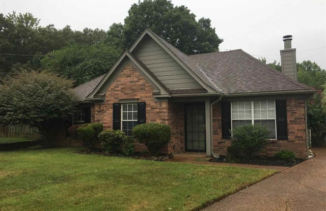 5534 LACEY CV - 5534 Lacey Cove, Shelby County, TN 38135