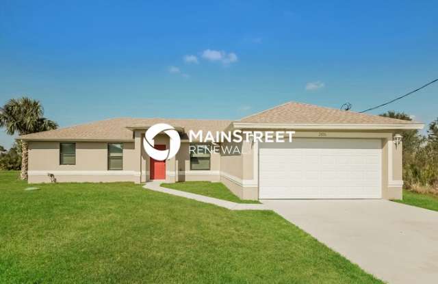 2806 58th Street West