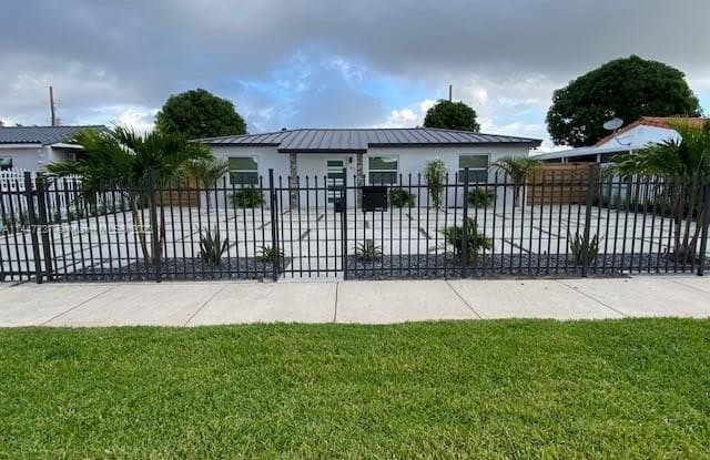 6731 SW 7th St - 6731 Southwest 7th Street, Miami, FL 33144