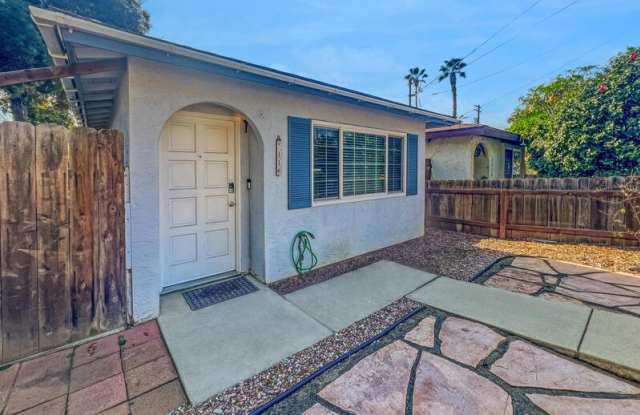 5118 Savannah Street