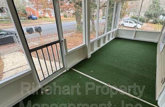 504-A North Confederate Avenue