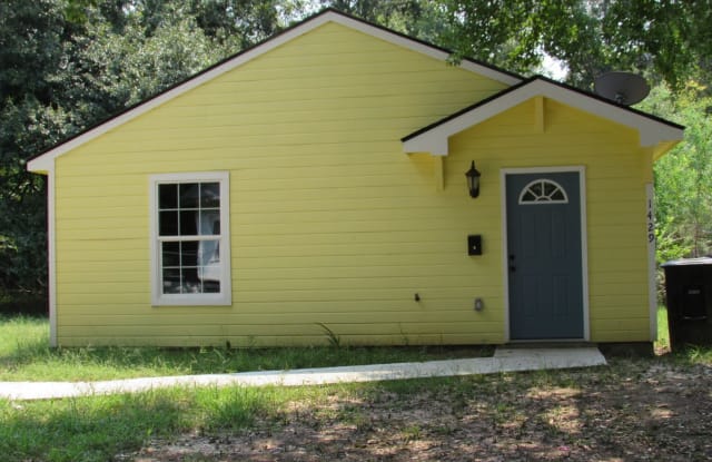 1429 Summers St - 1429 Summers Street, Shreveport, LA 71108