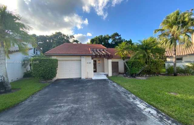 2148 Baton Rouge - 2148 Baton Rouge, Weston, FL 33326