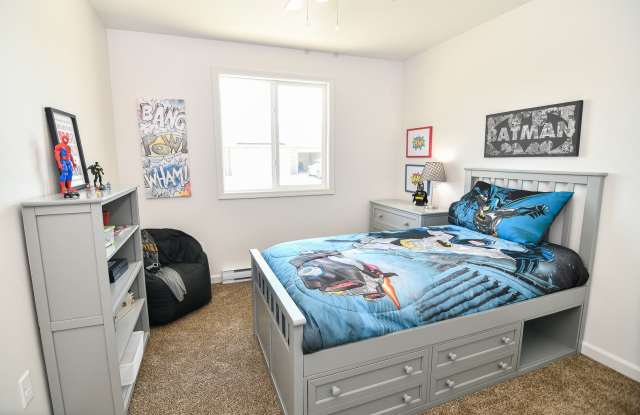 Photo of Kate's Landing