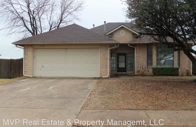 9720 Railroad - 9720 Railroad, Midwest City, OK 73130