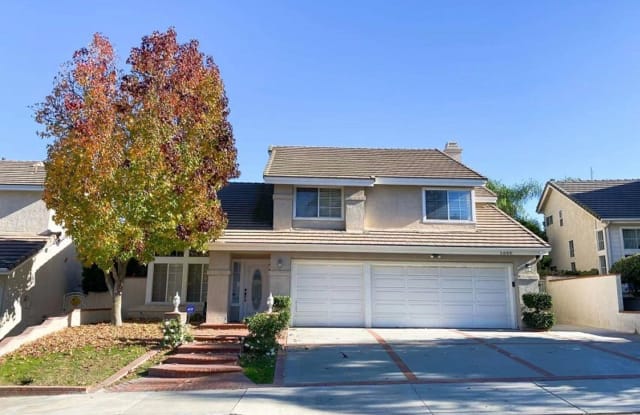 5888 Thornhill Drive - 5888 Thornhill Drive, Riverside, CA 92507