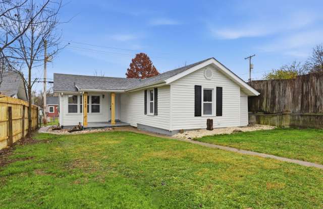 Photo of 228 E Siebenthaler Ave – Fully Renovated 2 Bedroom Home