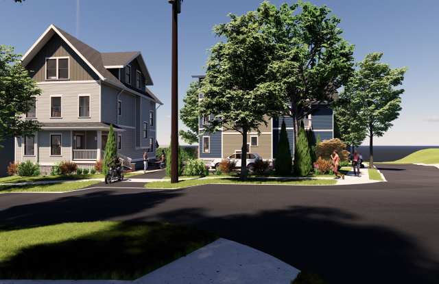 325 Dryden Road - 102