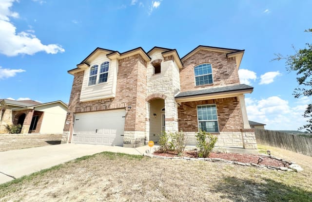 1802 Terry Drive - 1802 Terry Drive, Copperas Cove, TX 76522