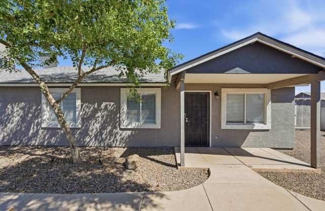 1455 East Taylor Street - 4