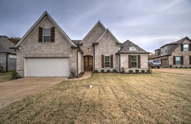 7559 Bevy Ridge Cv - 7559 Bevy Ridge Cv, Shelby County, TN 38125