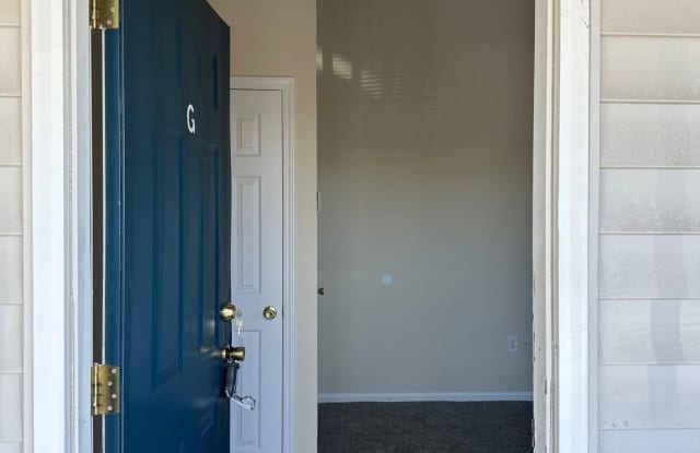 4460 Magellan Court unit: G