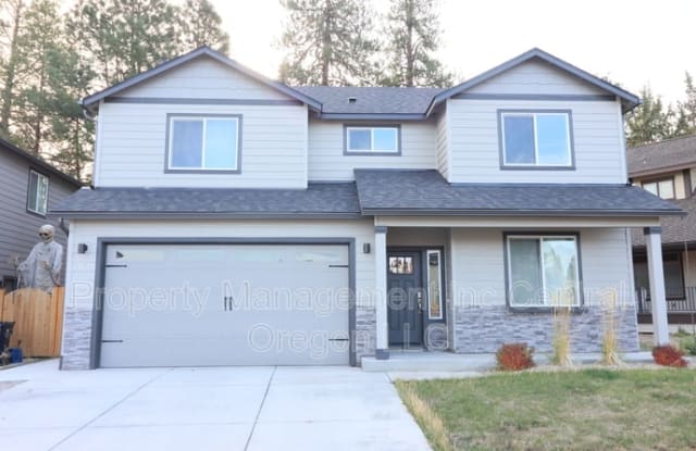 20437 SE Senden Ln - 20437 Southeast Senden Lane, Bend, OR 97702