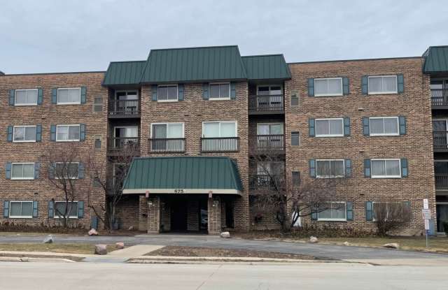 675 Grove Terrace unit: 208