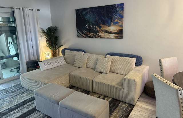 1400 Northeast 57th Street