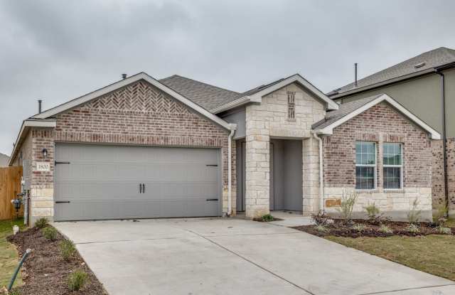Gorgeous Home in Devine Lake Community - Upgraded 2356 sq ft One Story with Solar and Appliances Included! Tons of Upgrades!! No Carpet!!