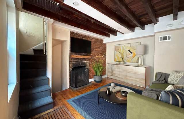 Photo of 623 S AMERICAN Street unit: F