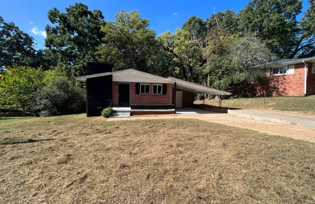 6230 Hansley Dr - 6230 Hansley Drive, Chattanooga, TN 37416