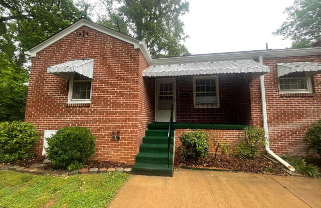 1506 Seminole Unit A