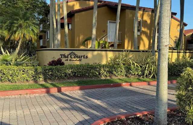 15600 SW 80th St