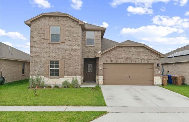 7221 Tristan Drive