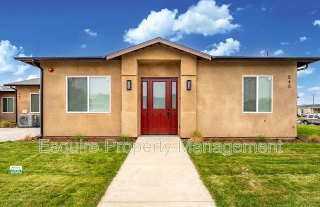 545 CARTY DR