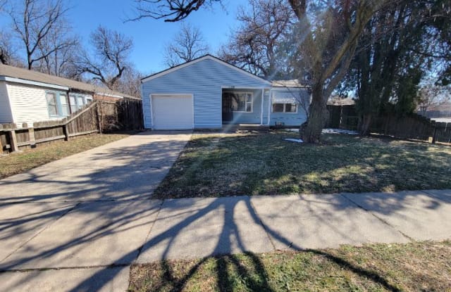 1120 N Minneapolis St - 1120 North Minneapolis Street, Wichita, KS 67214