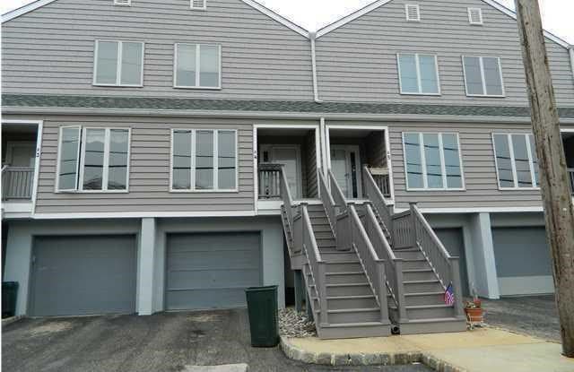 1184 Ocean Avenue D - 1184 Ocean Avenue, Sea Bright, NJ 07760