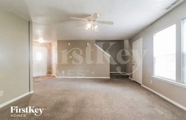 6614 Black Antler Drive