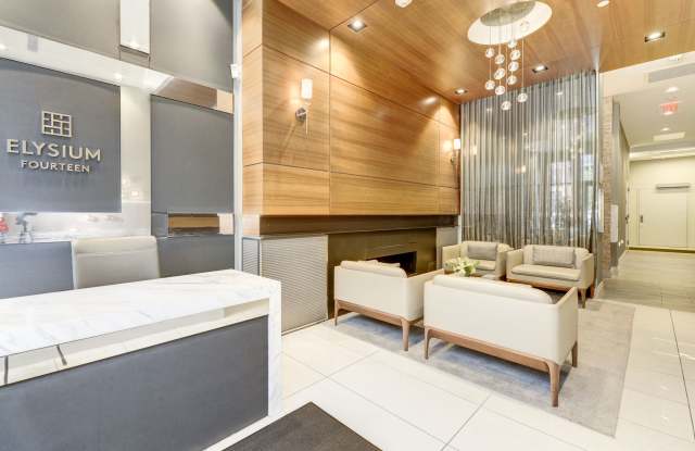 Elysium Fourteen