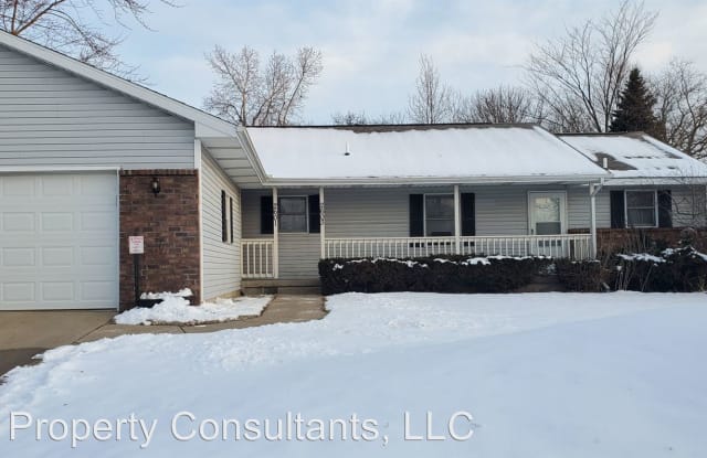 2601 Woodmeadow Dr. SE - 2601 Woodmeadow Drive Southeast, Grand Rapids, MI 49546