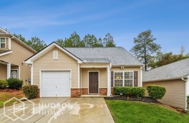 1362 Alcovy Falls Drive Southeast - 1362 Alcovy Falls Drive, Gwinnett County, GA 30045