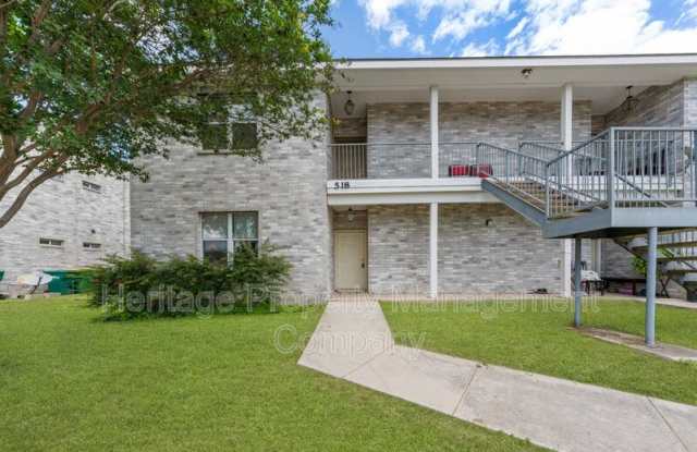 518 Dukeway Drive - 1