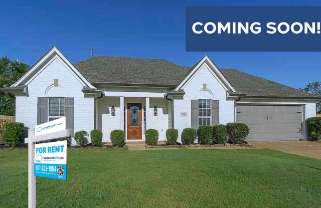 5541 Ewe Turn Cove