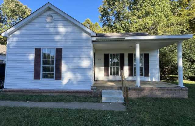 106 Tuxedo Dr.