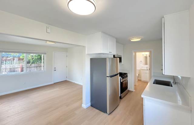 Photo of Beautiful 1BD/1BA Fully Remodeled Unit w/ New Appliances in North Park!