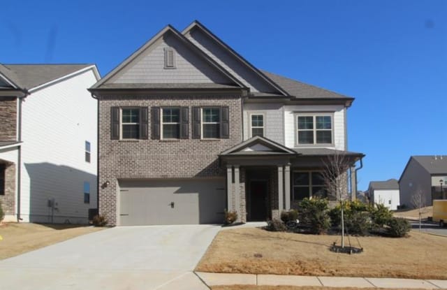 242 Pebble Pond Drive - 242 Pebble Pond Dr, Gwinnett County, GA 30047