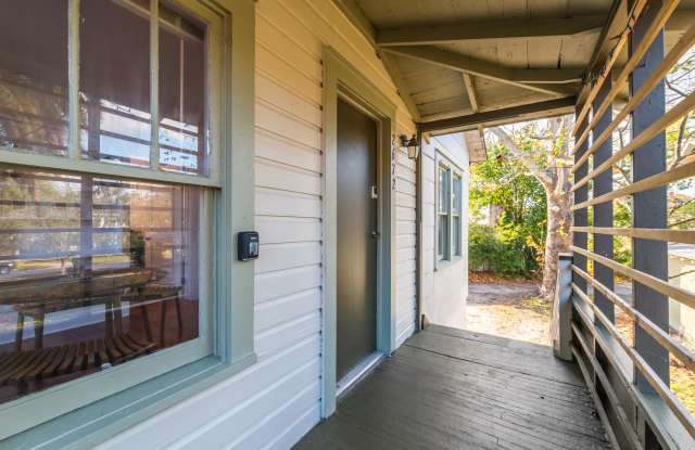 Photo of 2672 Post St