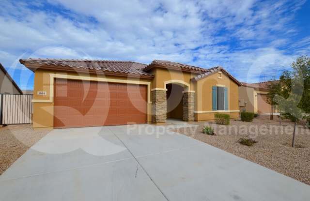 1668 East Verano Way