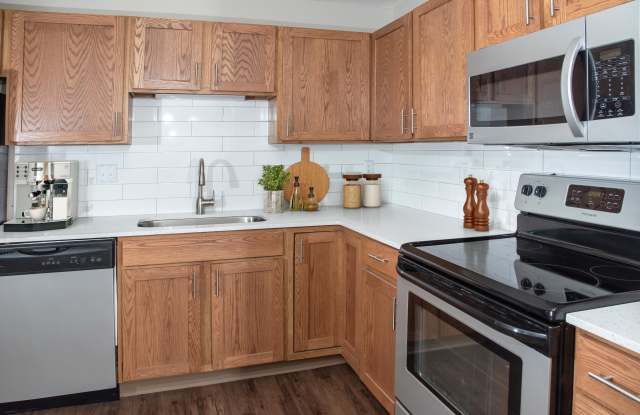 Photo of Woodridge Apartments