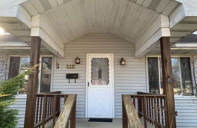 2 Bed/2 Bath Home Just Minutes Away From Switchyard Park! - Available July 2026