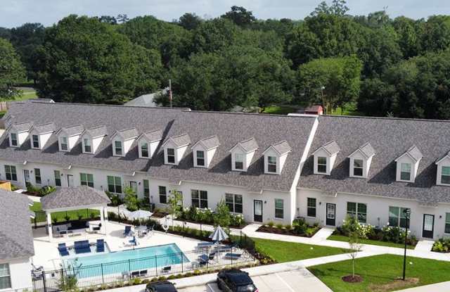 Arabella Townhomes