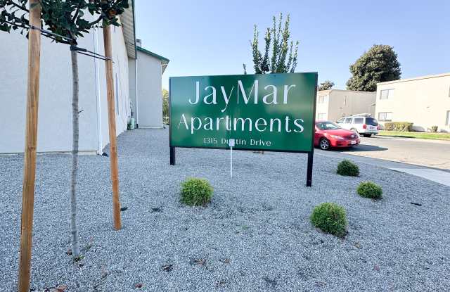 Jay Mar