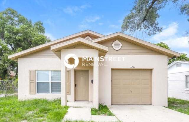 Photo of 1321 Melrose Avenue South