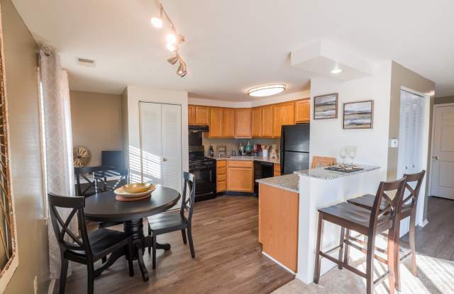 Archer's Pointe Apartments of Ft. Wayne