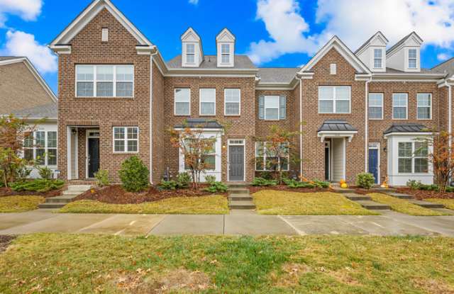 11622 Red Rust Lane - 11622 Red Rust Lane, Charlotte, NC 28271